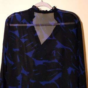 Women's Blouse, Size XL